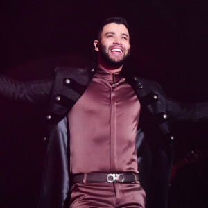 Gusttavo Lima ainda não divulgou a música cantada pelos filhos