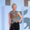 Cate Blanchett elege conjuntinho Alexander McQueen