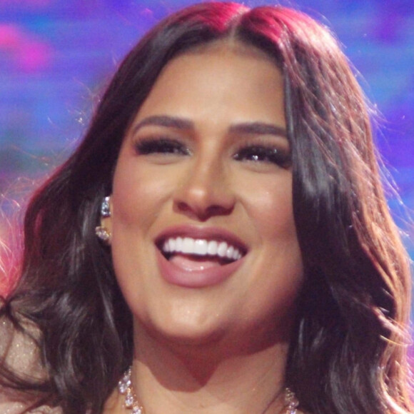 Simone desiste de nome da filha e surpreende os fãs