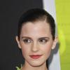 Emma Watson está em cartaz com o elogiado 'As Vantagens de Ser Invisível'