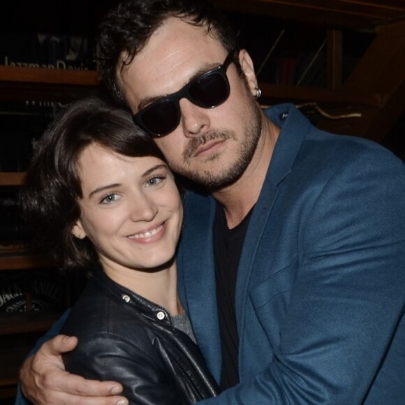 Bianca Bin lamenta rumores de separação com Sérgio Guizé