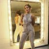 Anitta cantou 'Me Gusta', 'Desce Pro Play' e mais sucessos de 2020 no 'Caldeirão do Huck'