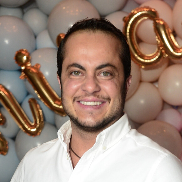 Thammy Miranda é pré-candidato a vereador de São Paulo