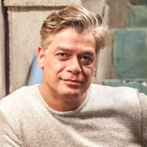 Fabio Assunção se casa com a advogada Ana Verena, de 27 anos