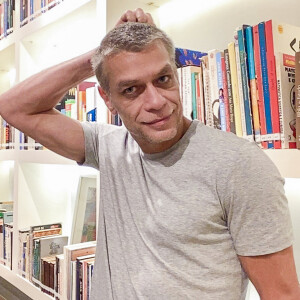 Fabio Assunção oficializou casamento com Ana Verena em cerimônia intimista no civil