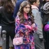 'Emily em Paris' chama atenção pelo fashionismo com peças-desejo usadas pela protagonista Lily Collins