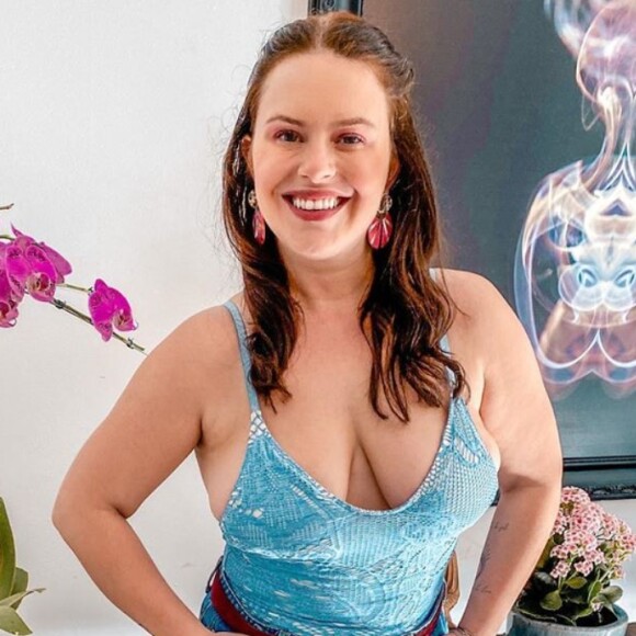 Mulher de Rafael Cardoso, Mariana Bridi conta que fará cirurgia plástica. Saiba!