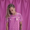 A UMBRO fez uma versão rosa das camisas de futebol de seus clubes para apoiar a campanha da FEMAMA