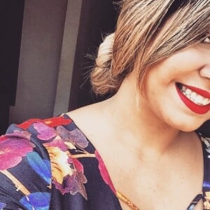 Marilia Mendonça diz que é adepta do filtro do Instagram