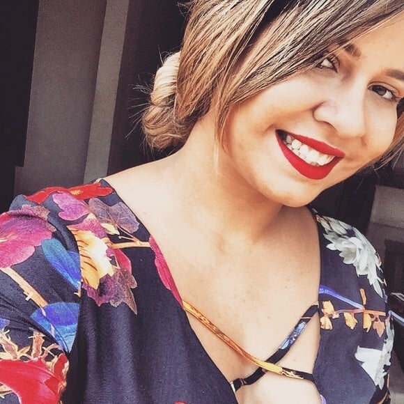 Marilia Mendonça diz que é adepta do filtro do Instagram