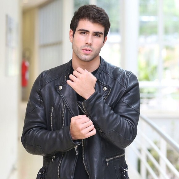 Juliano Laham saiu do 'Dança dos Famosos'