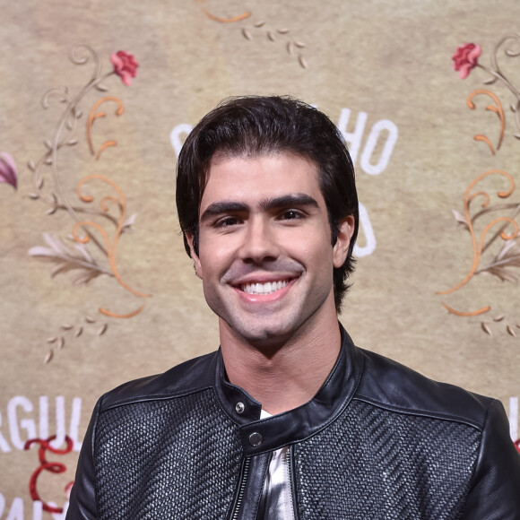 Juliano Laham assumiu que estava ansioso para dançar forró no 'Dança dos Famosos'