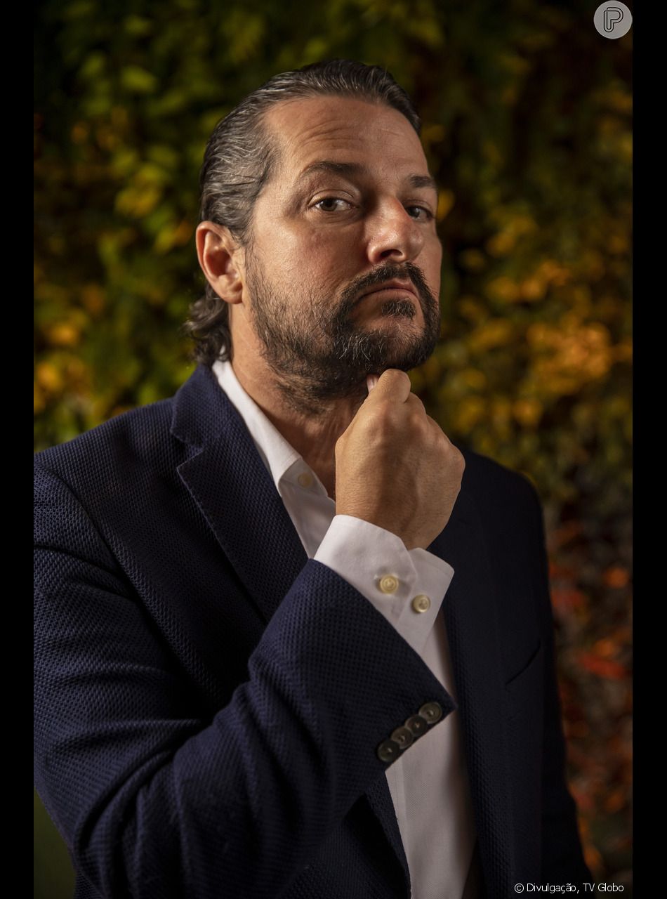 novela cara coragem tera ainda marcelo serrado purepeople