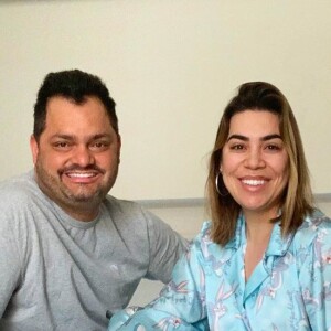 Naiara Azevedo fala sobre relação com empresário Rafael Cabral