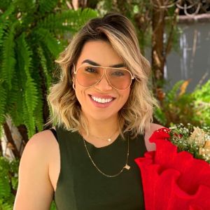 Naiara Azevedo falou sobre a vontade de ser mãe