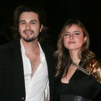 Giulia Be comenta relação com Luan Santana após rumor de romance: 'É um amigo'