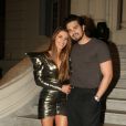 Luan Santana anunciou fim do noivado com Jade Magalhães
