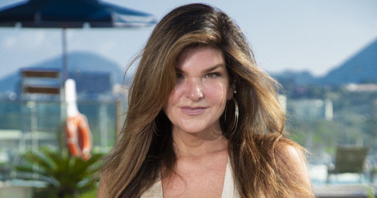 Juma Marruá da novela 'Pantanal', Cristiana Oliveira pode fazer