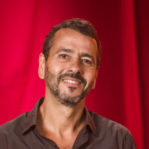 Marcos Palmeira foi reservado para o remake da novela 'Pantanal'