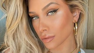 Rinoplastia, silicone e mais: Flavia Pavanelli lista intervenções no corpo e rosto