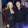 Angélica e Luciano Huck estão lado a lado com seus programas aos sábados, na TV Globo