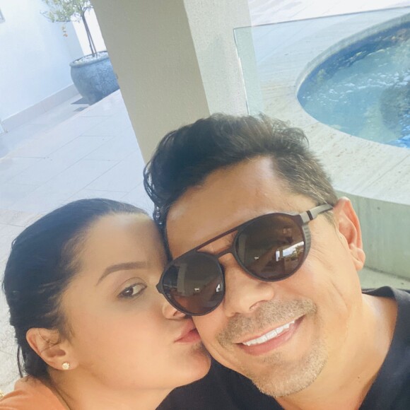 Irmã de Maiara, Maraisa terminou namoro com Fabrício Marques