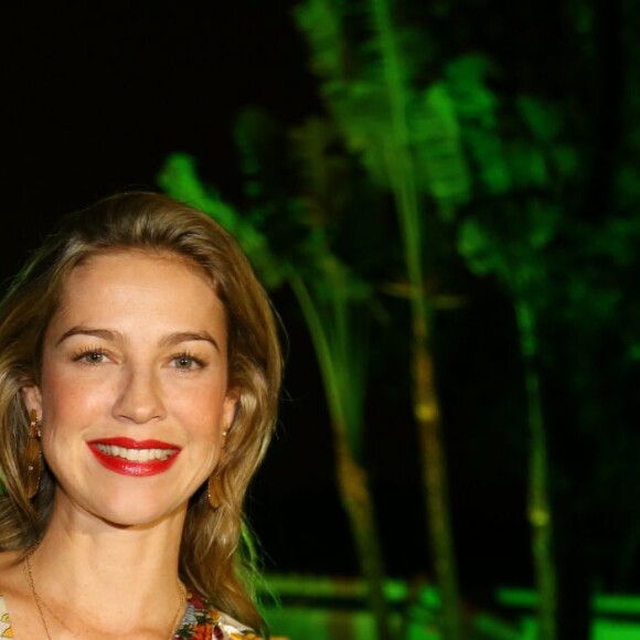 'BBB21' com Luana Piovani? Veja reação da atriz à suposta participação