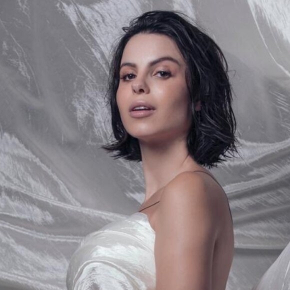 Sthefany Brito escolhe lookinho divertido para filho, Antonio Enrico, e tamanho do bebê surpreende os fãs