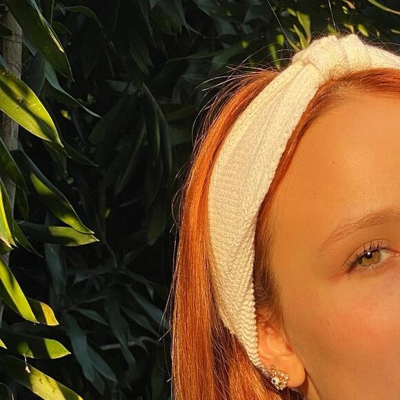 Larissa Manoela deixou o SBT