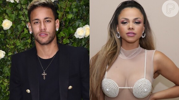 Neymar e Gabily estão juntos? Famosos viajam para o Brasil