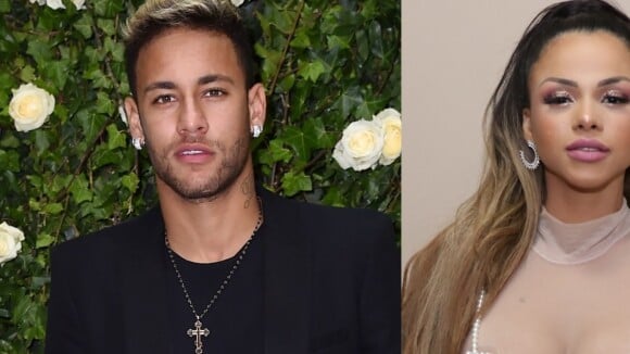 Novo casal? Neymar viaja com Gabily pro Brasil após 3 semanas juntos em Paris