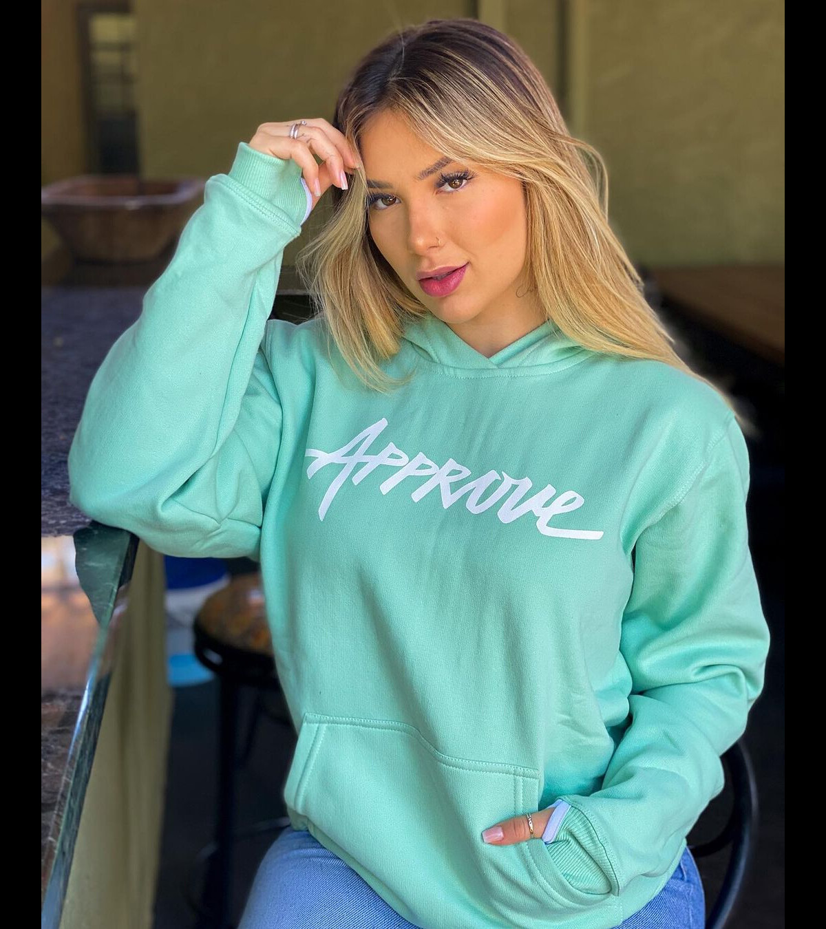 Foto: Chá revelação do bebê será realizado em um campo de futebol ...