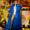 Ivete Sangalo usa óculos e body em 3º look no Prêmio Multishow 2020