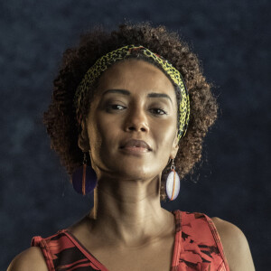 Taís Araújo agradeceu carinho da família de Marielle Franco após especial 'Falas Negras'