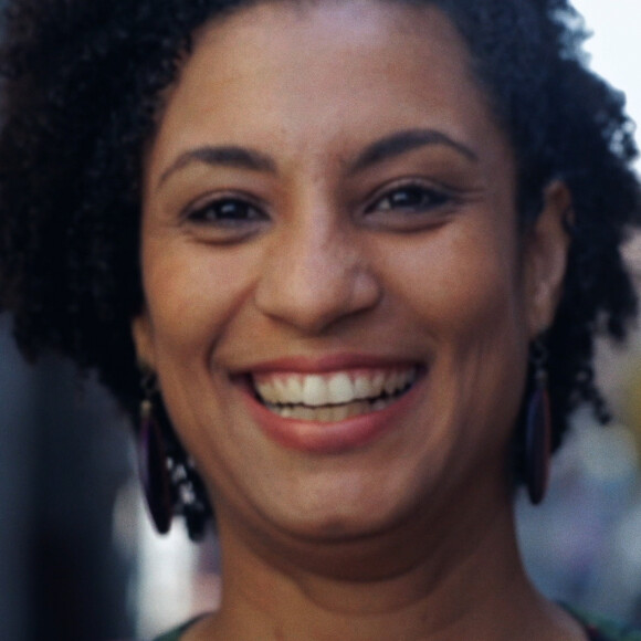 A vereadora Marielle Franco foi assassinada em março de 2018