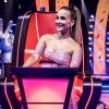 Claudia Leitte se mostrou ansiosa para o início das gravações do 'The Voice Brasil +'