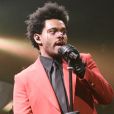 The Weeknd acusa academia do Grammy de corrupção