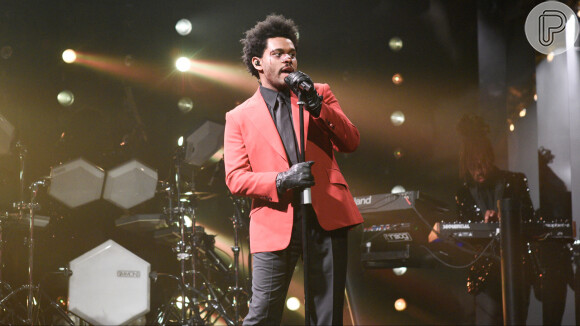 The Weeknd acusa academia do Grammy de corrupção