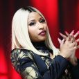 Nicki Minaj insinua racismo por parte do Grammy
