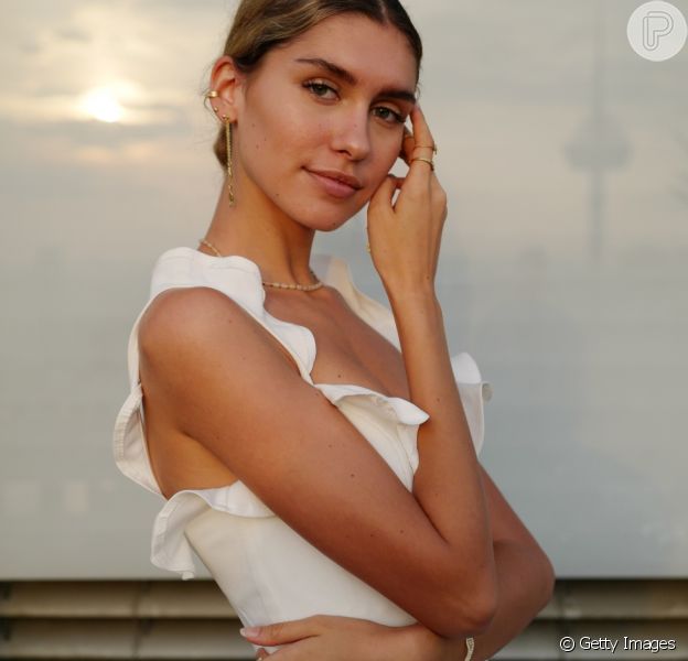 Aposte em looks fresquinhos para o ano novo!