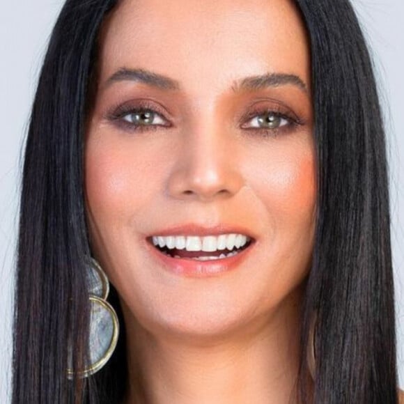 Monica Carvalho se prepara para viver Elisa na segunda fase de Abraão na novela 'Gênesis', que estreia em janeiro de 2021