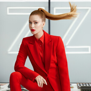 Marina Ruy Barbosa é diretora de moda do ZZ Mall, e-commerce do grupo Arezzo&Co