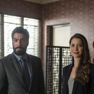 Nathalia Dill está longe das novelas desde 'A Dona do Pedaço' (2019)