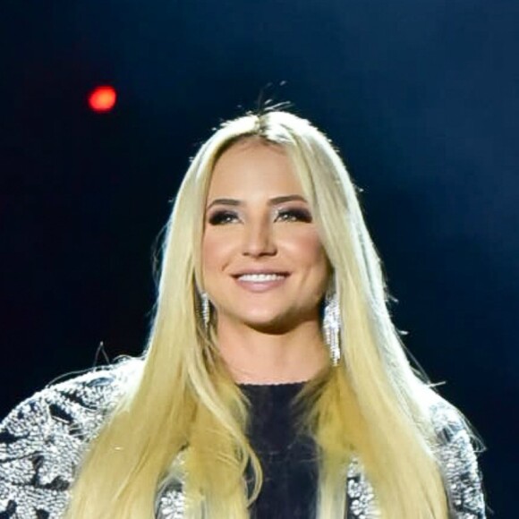 Gabi Martins reagiu após ter suposto namoro com Tierry entregue por Zé Felipe em live: 'Quando tiver algo a ser dito, eu mesma vou falar'