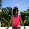 Maisa Silva critica mensagem sobre gravidez