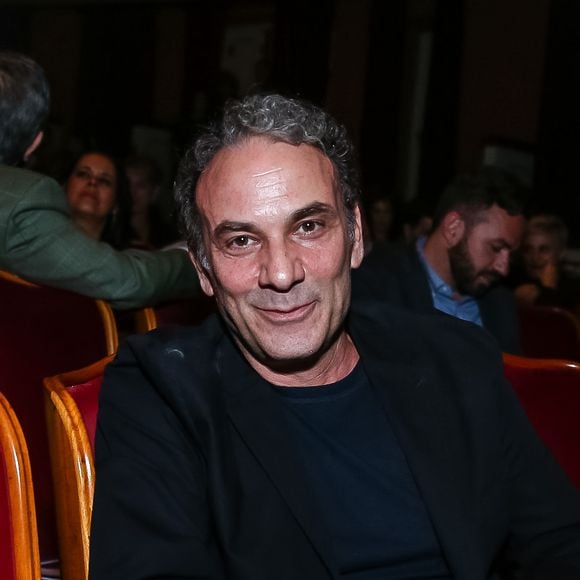 'Marco Ricca está lúcido', diz boletim médico. Ator está internado com Covid-19 há cerca de 20 dias