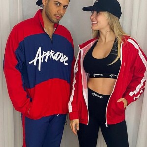 Virginia Fonseca está grávida de três meses de Zé Felipe