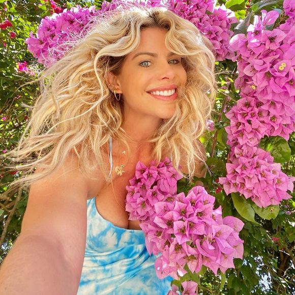 Karina Bacchi relembrou o processo para ter o primeiro filho de forma independente