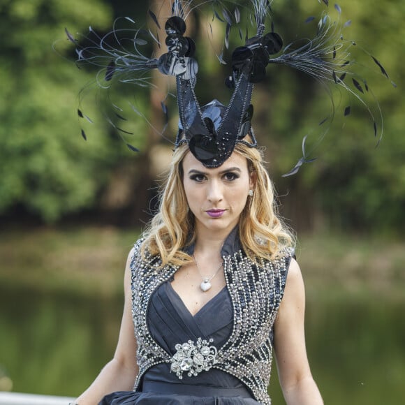 Tatá Werneck está de volta à TV na edição especial da novela 'Haja Coração'