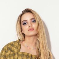 Giovanna Chaves entrega meta para 2021: 'Levar vida mais saudável'. Saiba!